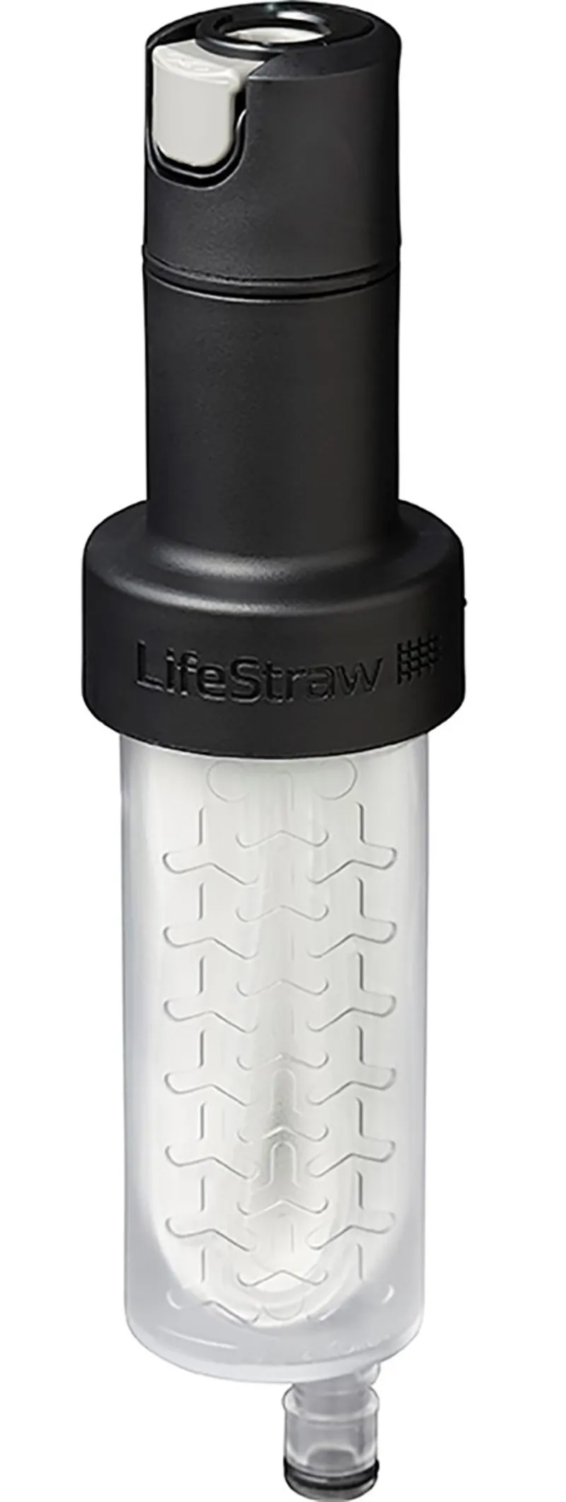 Camelbak Lifestraw Reservoir Filter Kit One Size Black/Clear